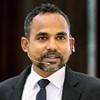 Ibrahim Zahir